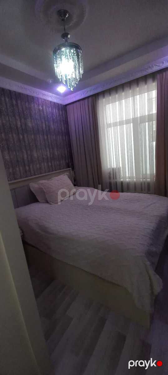 2-otaqlı yeni tikili, Xırdalan ş., 57 m² — Mənzil, Xırdalan (10)