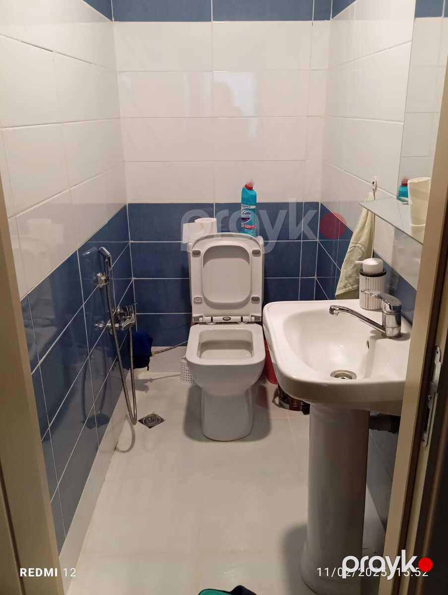 Satılır 2 otaqlı yeni tikili 76 m² — Mənzil, Bakı (7)