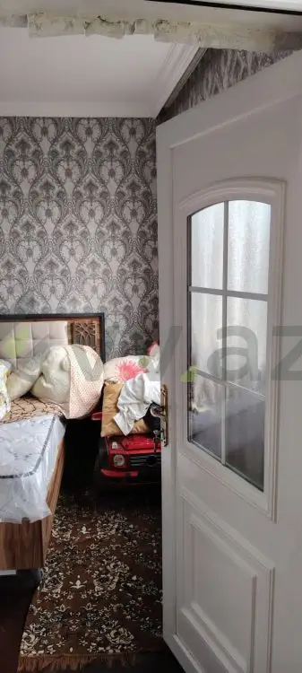 3 otaqlı mənzil Köhnə tikili Satılır, Bülbülə qəs., Suraxanı, Bakı — Mənzil, Bakı (6)