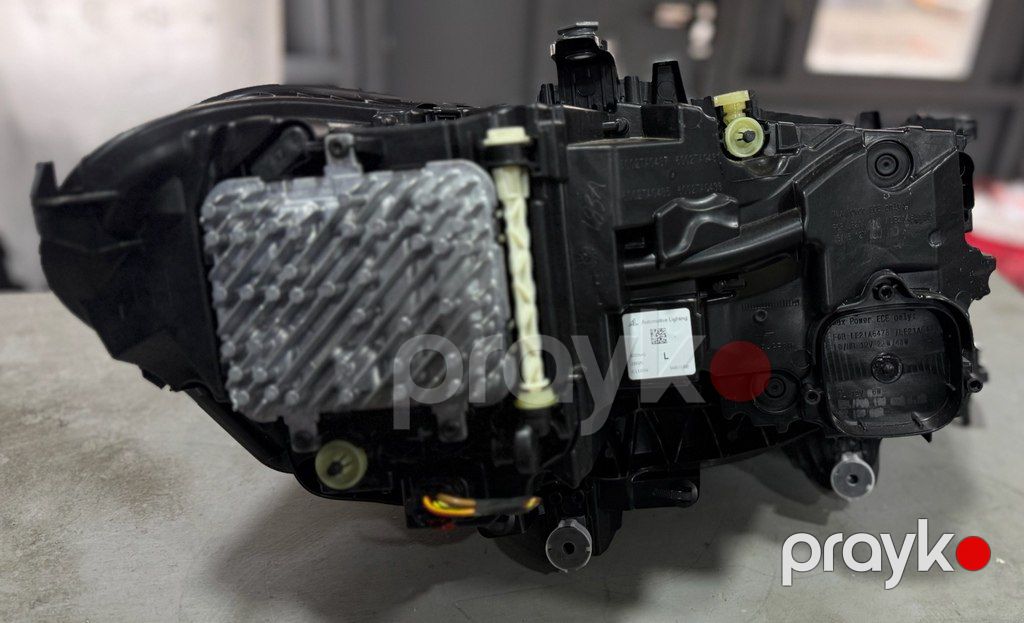"BMW X5 G05" farası — Ehtiyat hissələri və aksesuarlar, Bakı (6)