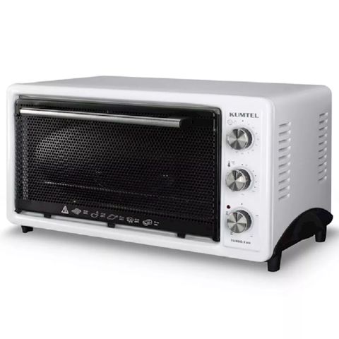 5260 Məhsulun adı: Elektrik soba Kumtel LX-3525 Ağ Brend: Kumtel — Yoboo az — Set üstü ocaklar