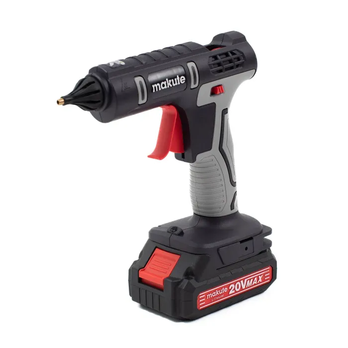 Makute Yapışqan Tapançası (Batareyalı) 20V Model: CGL001 – Sürətli və Professional Bərkitmə — Təmir və inşaat, Bakı