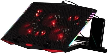 2E 2E-CPG-005 Gaming Cooling Stand — Kompüterlər və noutbuklar, Bakı (2)