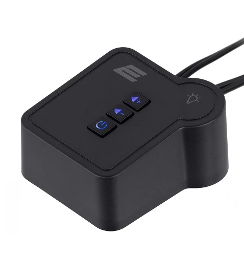2E 2E-PCS231BK RGB Multimedia Speaker — Kompüter dinamikləri, Bakı (3)