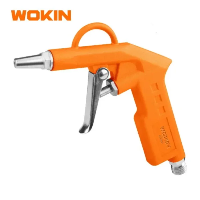Wokın Hava Tapançası - 1/4 — Bakı
