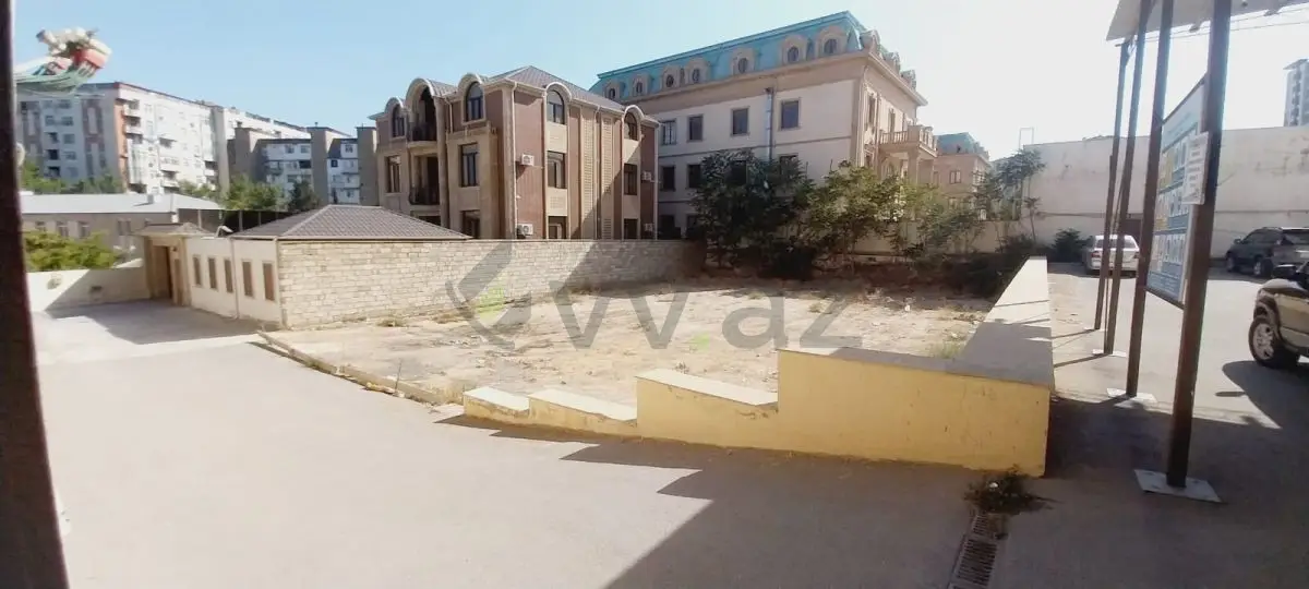 6 sot Torpaq Satılır, 7-ci mikrorayon, Binəqədi, Bakı — Torpaq, Bakı (10)