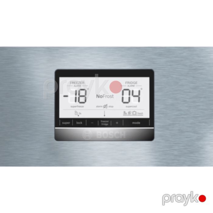 Bosch KGN86AI32U Soyuducu — Soyuducular, Bakı (2)