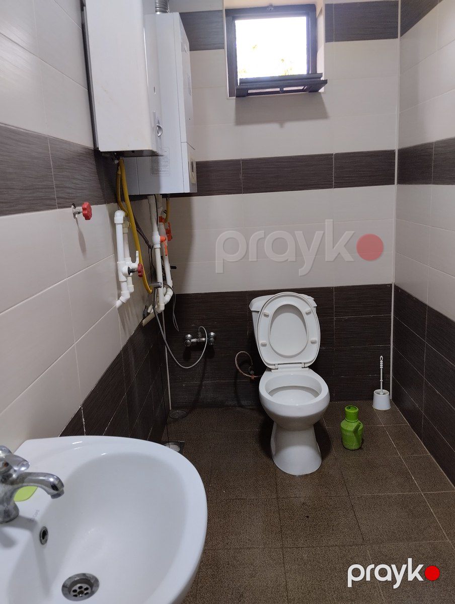 Həyət evi, Gülüstan qəs — Ev, villa, Gəncə (4)