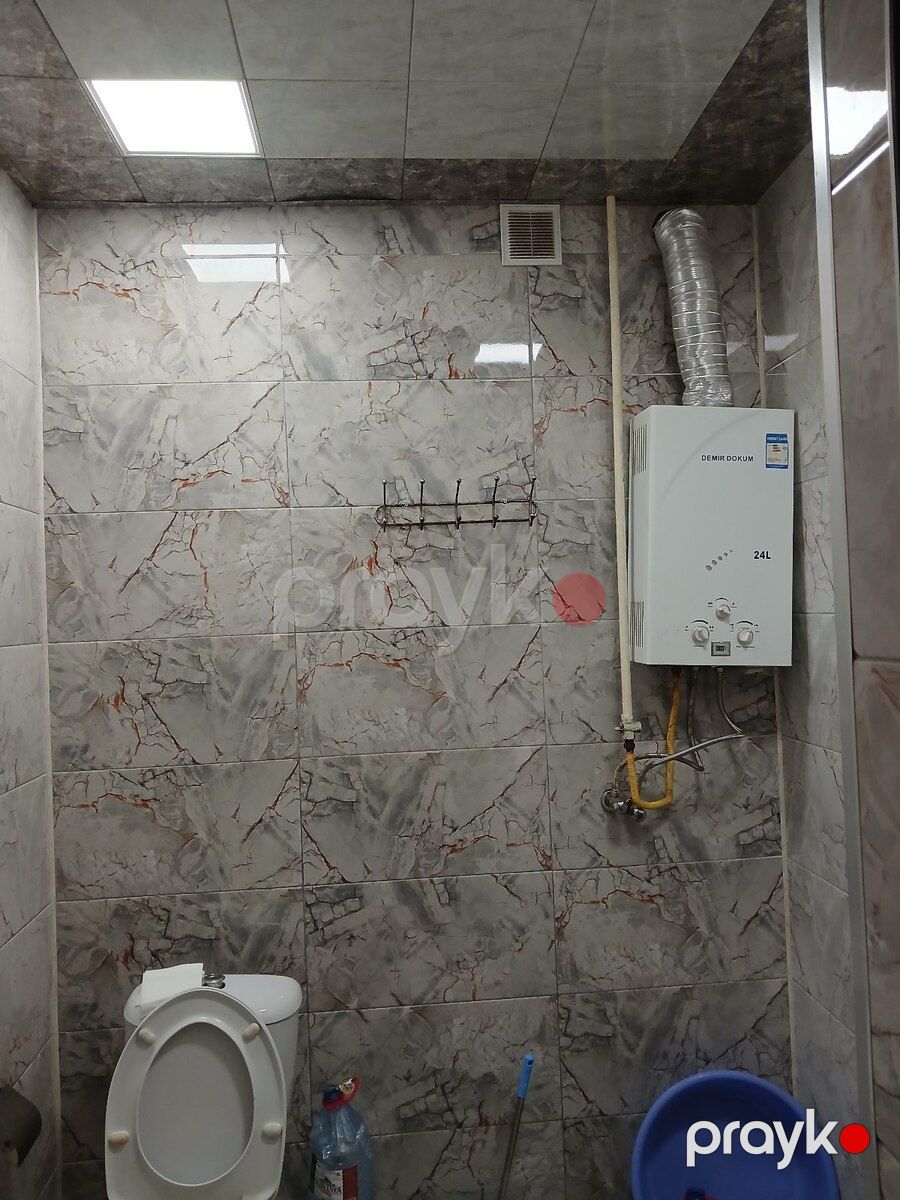 2-otaqlı mənzil, Sumqayıt ş., 40 m² — Mənzil, Sumqayıt (6)