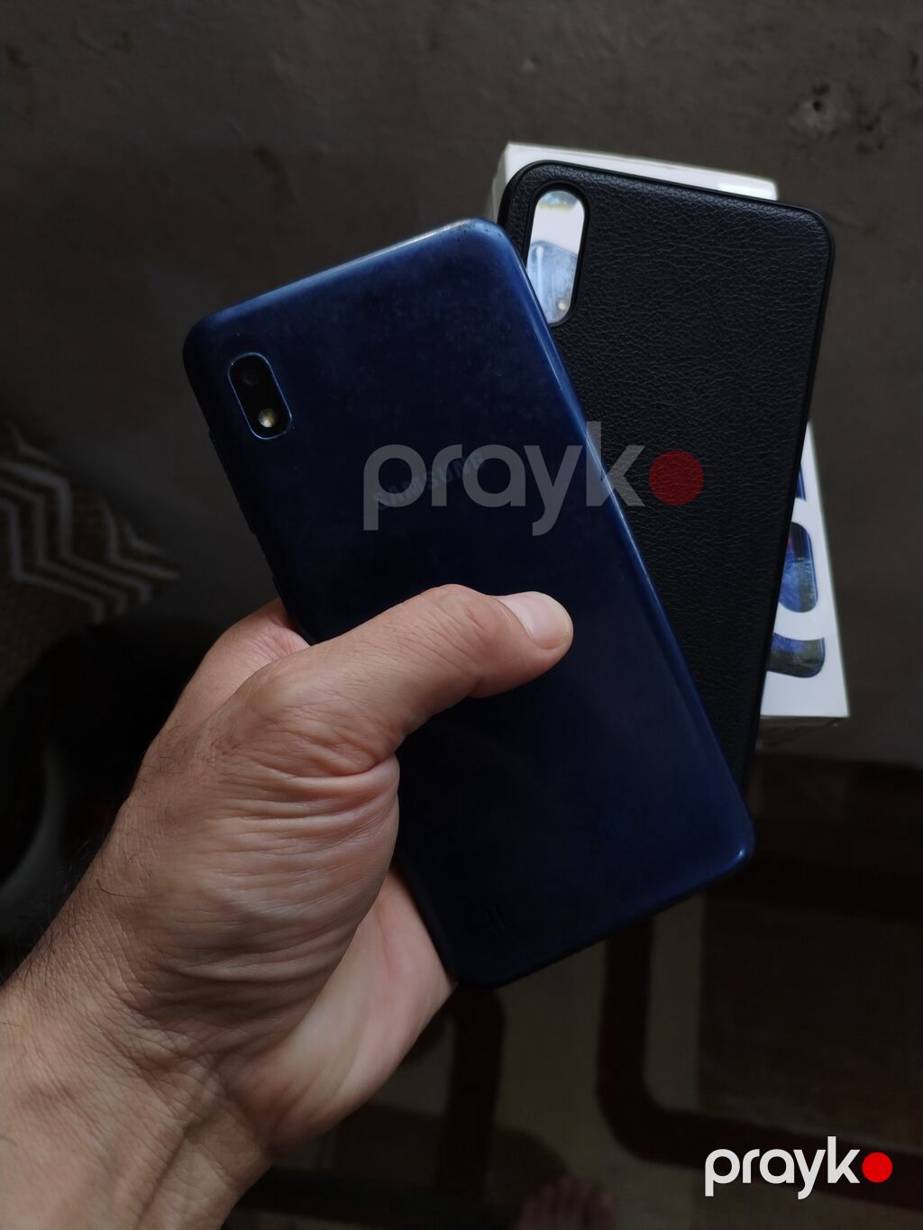 55azn Samsung — Digər smartfonlar, Bakı (2)