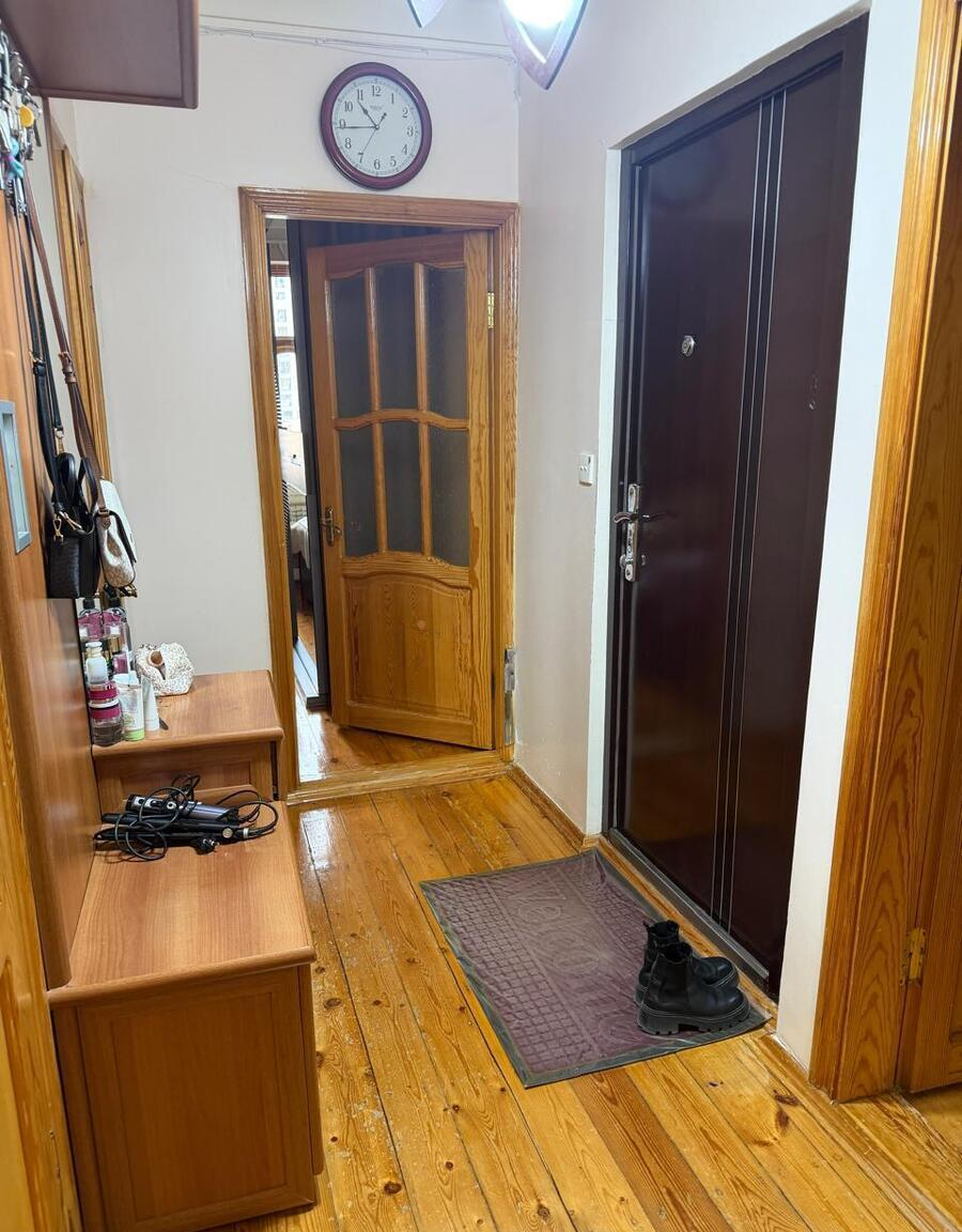 2 otaqlı mənzil 48 m² satılır — Mənzil, Bakı (4)