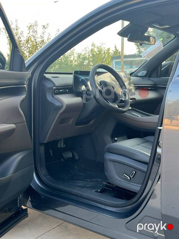 Changan CS 55 Plus, 1.5 L, 2026 il, yeni — Avtomobillər, Bakı (4)