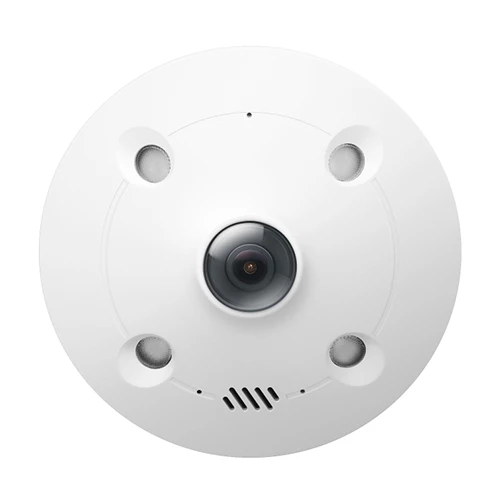 Vigi InSight S655I 5MP IR Fisheye Network Camera — Surveillance kameralar, Bakı (2)