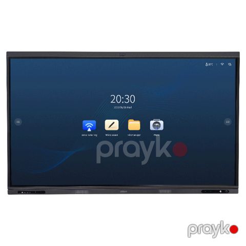 Dahua “İnteraktiv panel 65″” Dahua DHI-LPH65-MC480-U” — Pctech — Surveillance cameras