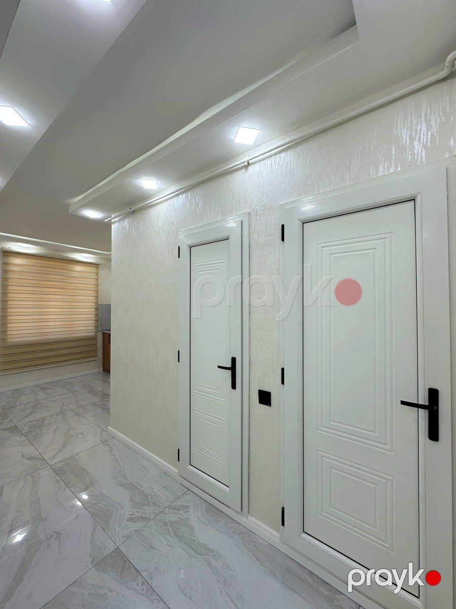 Satılır 2 otaqlı köhnə tikili 65 m² — Mənzil, Bakı (5)
