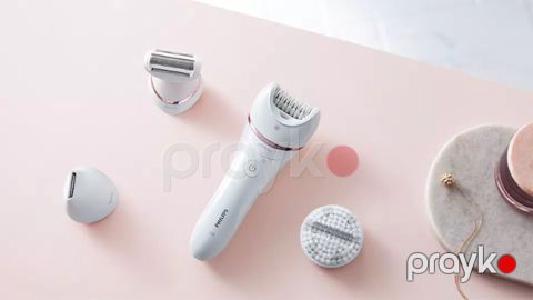 11422 Məhsulun adı: Epilyator Philips BRE735/00 Brend: Philips — Bakı