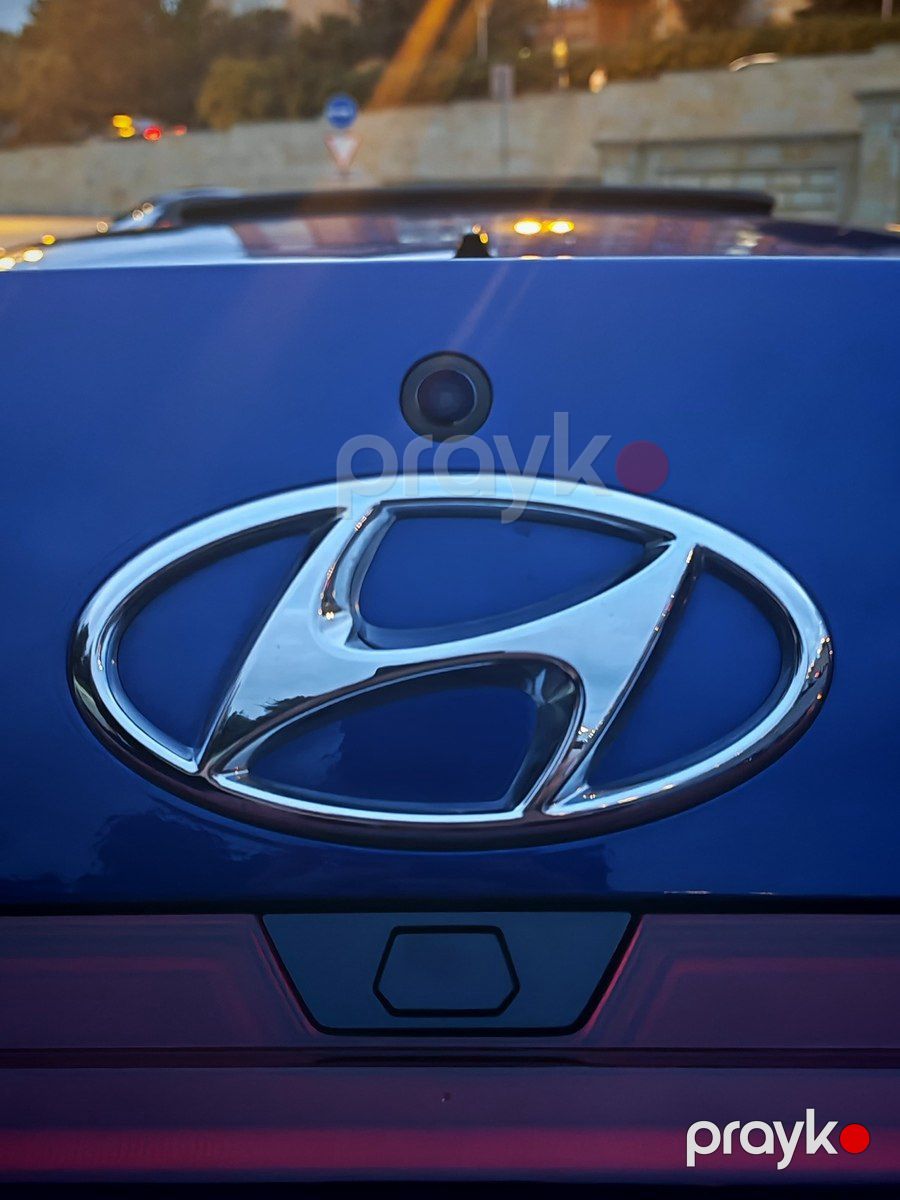 Hyundai Elantra, 2023 il — Avtomobillər, Bakı (10)