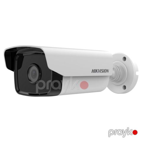 Hikvision 2 MP Fixed Bullet Network Camera (DS-2CD1T23G0-I) — Bakı