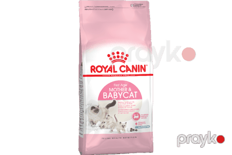 Quru yem Royal Canin Mother&Babycat, 1-4 aylıq pişik balaları və hamilə pişiklər üçün, 10 kq — Bakı