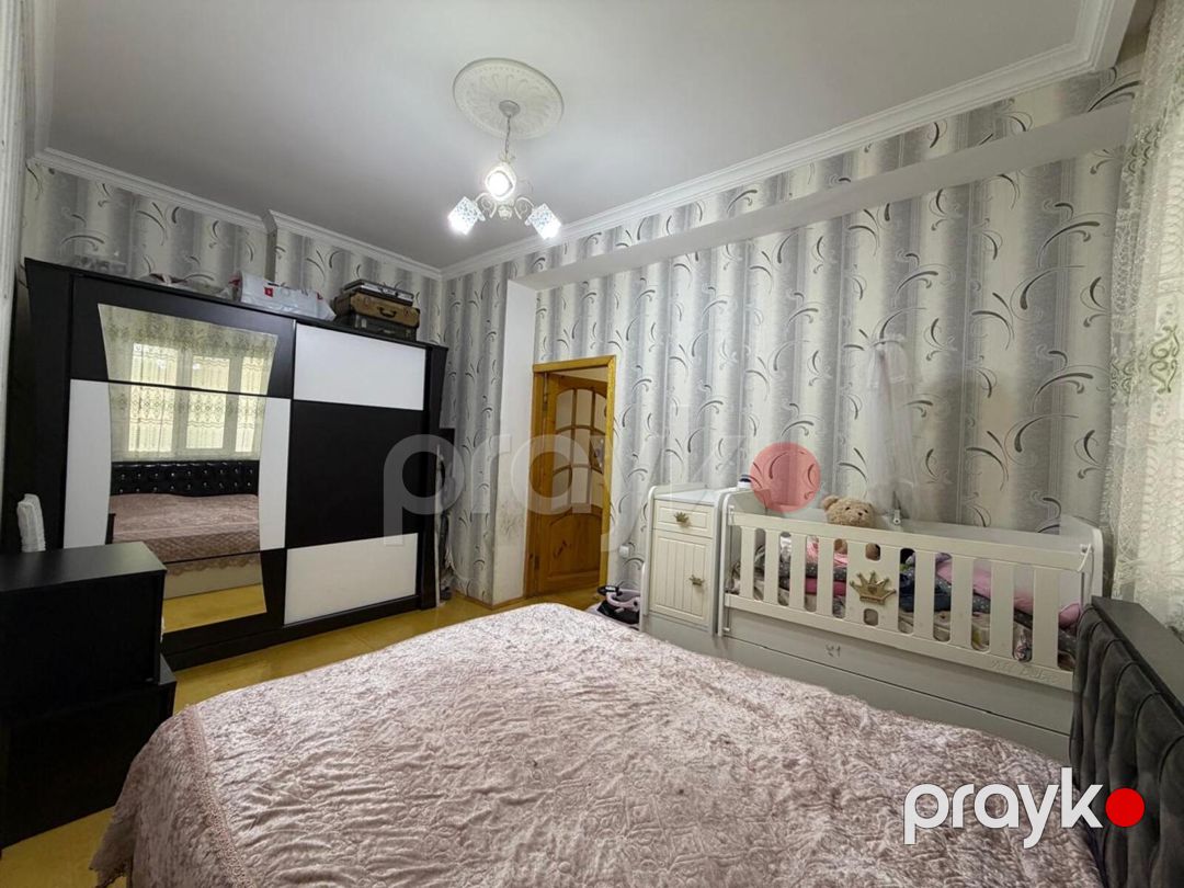 Satılır 2 otaqlı yeni tikili 50 m² — Mənzil, Bakı (6)