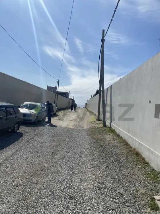12 sot Torpaq Satılır, Türkan, Xəzər, Bakı — Torpaq, Bakı (5)