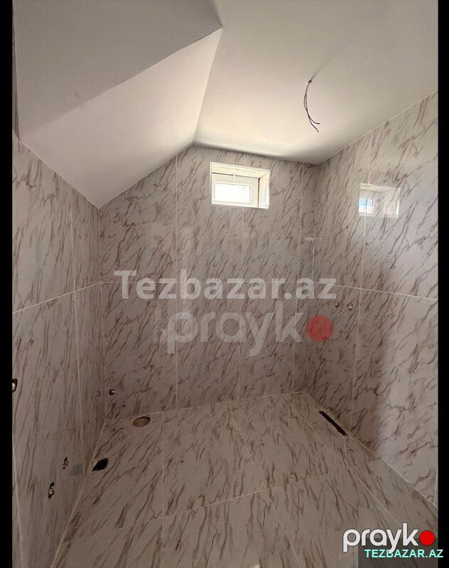 Masazırda paket kupçalı həyət evi satılır — Ev, villa, Bakı (8)