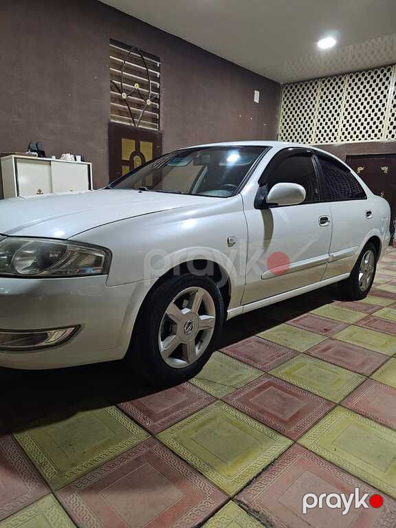 Nissan Sunny, 1.6 L, 2011 il, 487 000 km — Avtomobillər, Goranboy (6)