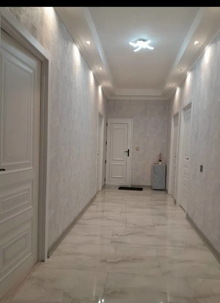 4 otaqlı həyət evi 120 m² satılır — Ev, villa, Sumqayıt (5)