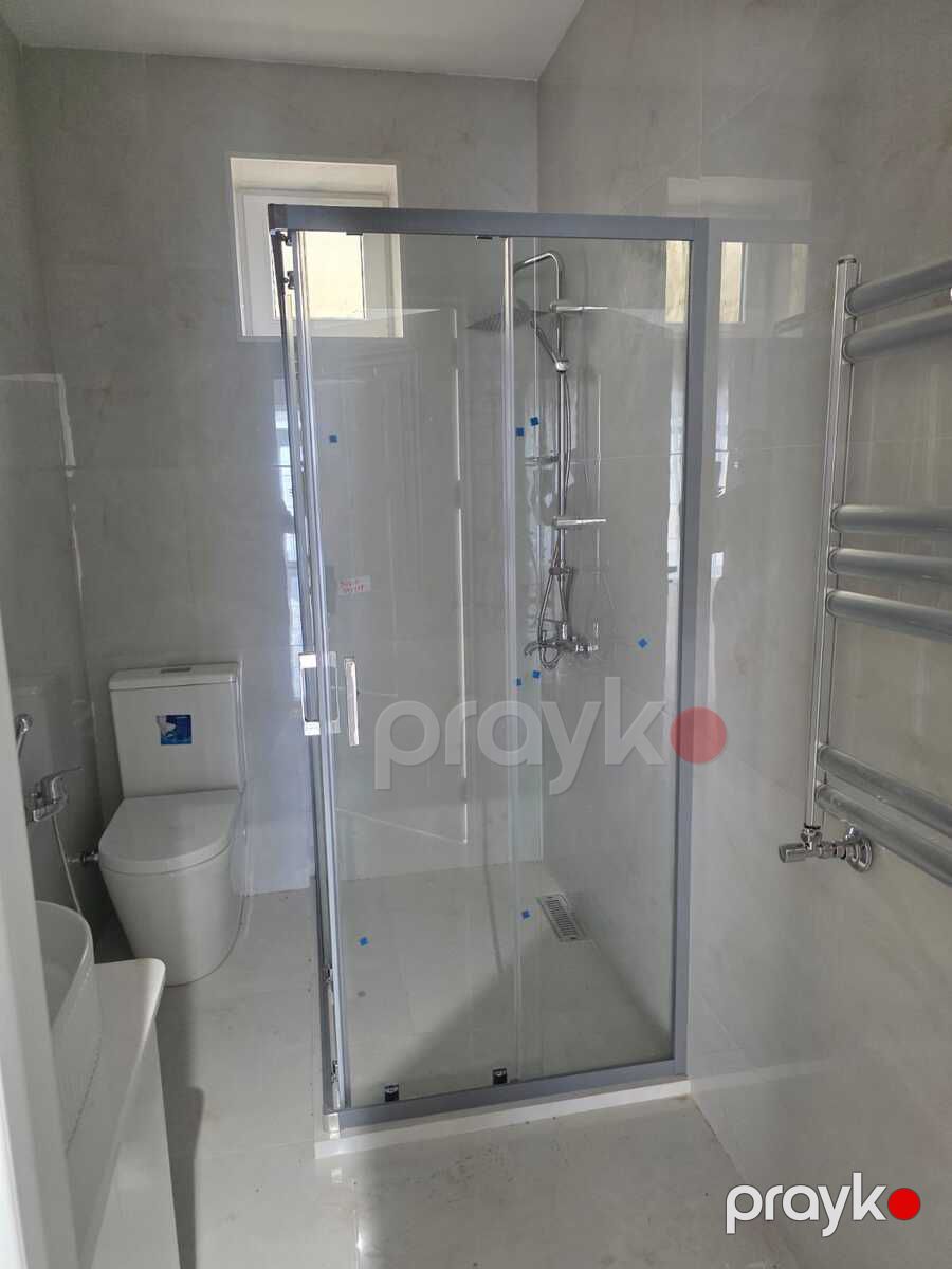Satılır 4 otaqlı həyət evi/bağ evi 160 m² — Ev, villa, Bakı (6)