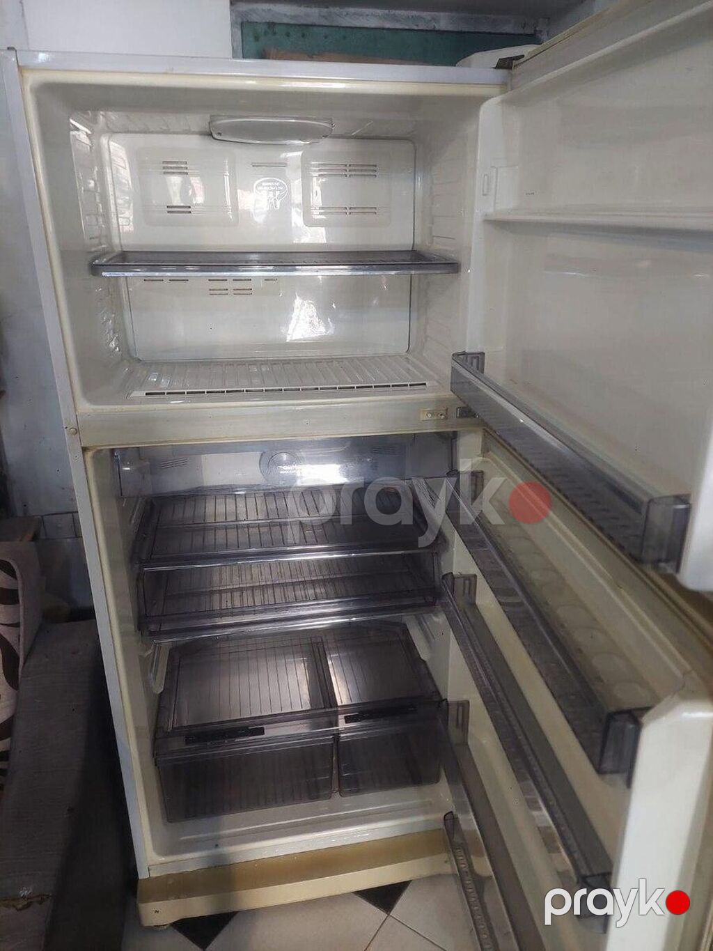 Soyuducu Supra Supra – Soyuducu (Xaladenik) 130 manatdan basliyan — Soyuducular, Bakı (2)