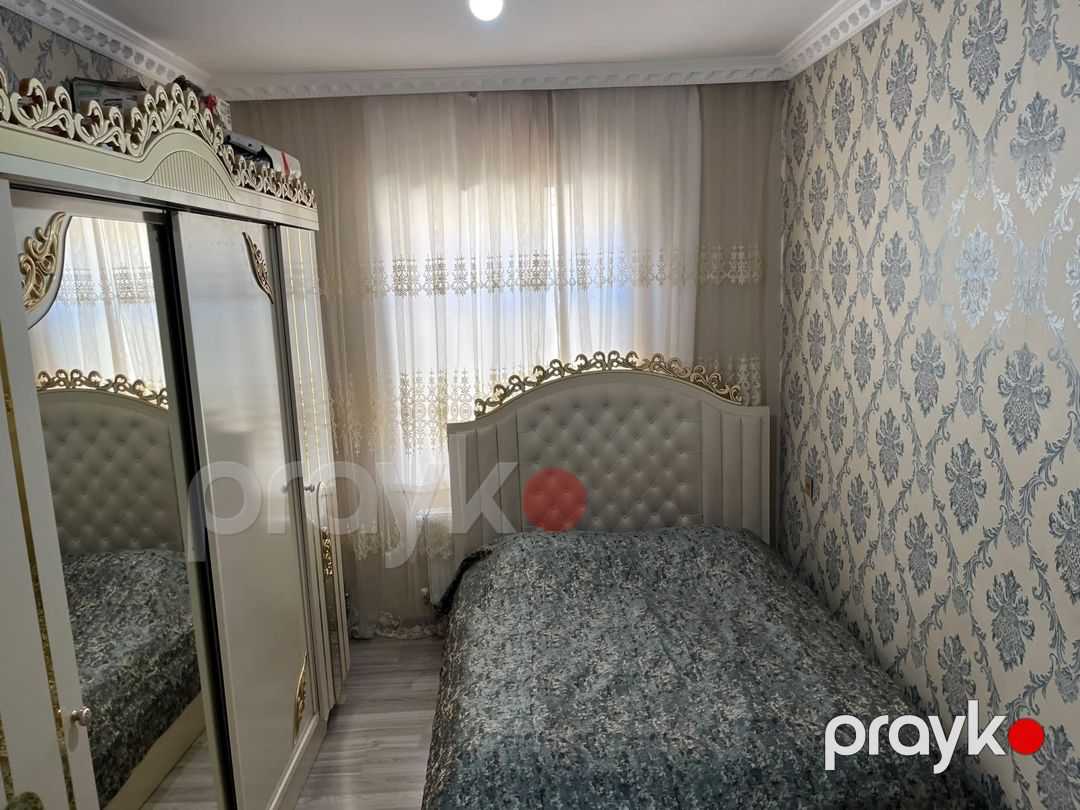 Həyət evi, Masazir qəs — Ev, villa, Bakı (10)