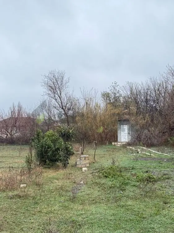 40 sot Torpaq Satılır, Tərtər — Torpaq, Tərtər (9)