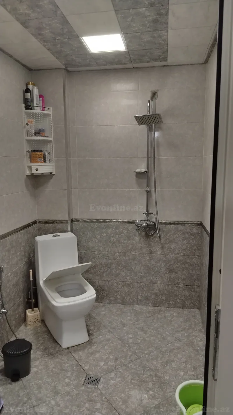 Satılır 2 otaqlı Mənzil Yeni tikili 51 m² Xırdalan — Mənzil, Xırdalan (7)