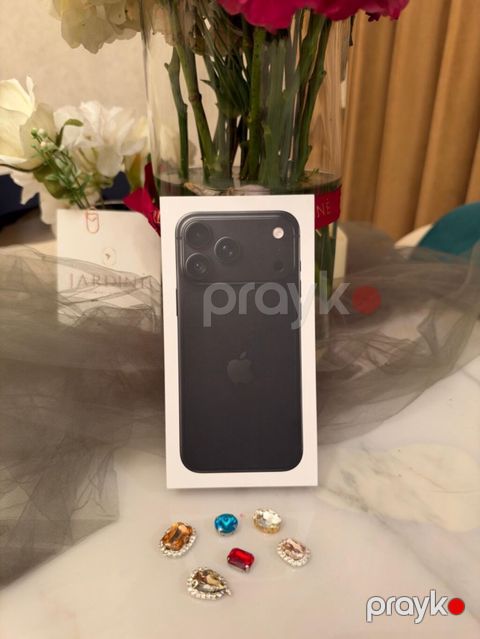 IPhone 18 Pro Max — Bakı