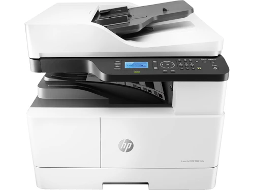HP LaserJet M443nda (8AF72A) Multifunction Printer — Bakı
