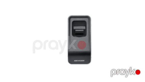 Hikvision Fingerprint Enroller — Pctech — Surveillance cameras