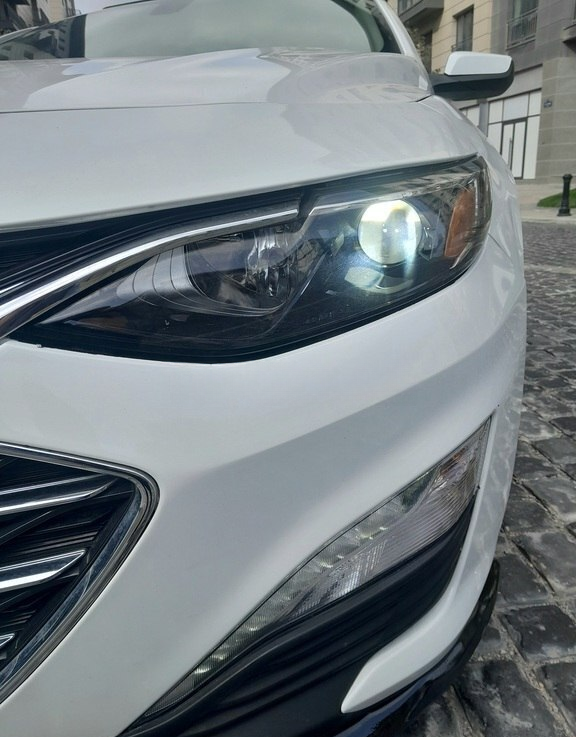 Chevrolet Malibu, 2020 il, 98000 km — Avtomobillər (8)