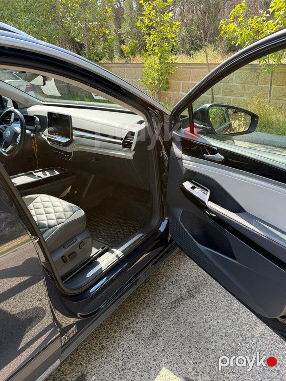 Volkswagen ID.6 Crozz, 84.8 kWh, 2022 il, 28 900 km — Avtomobillər, Bakı (11)