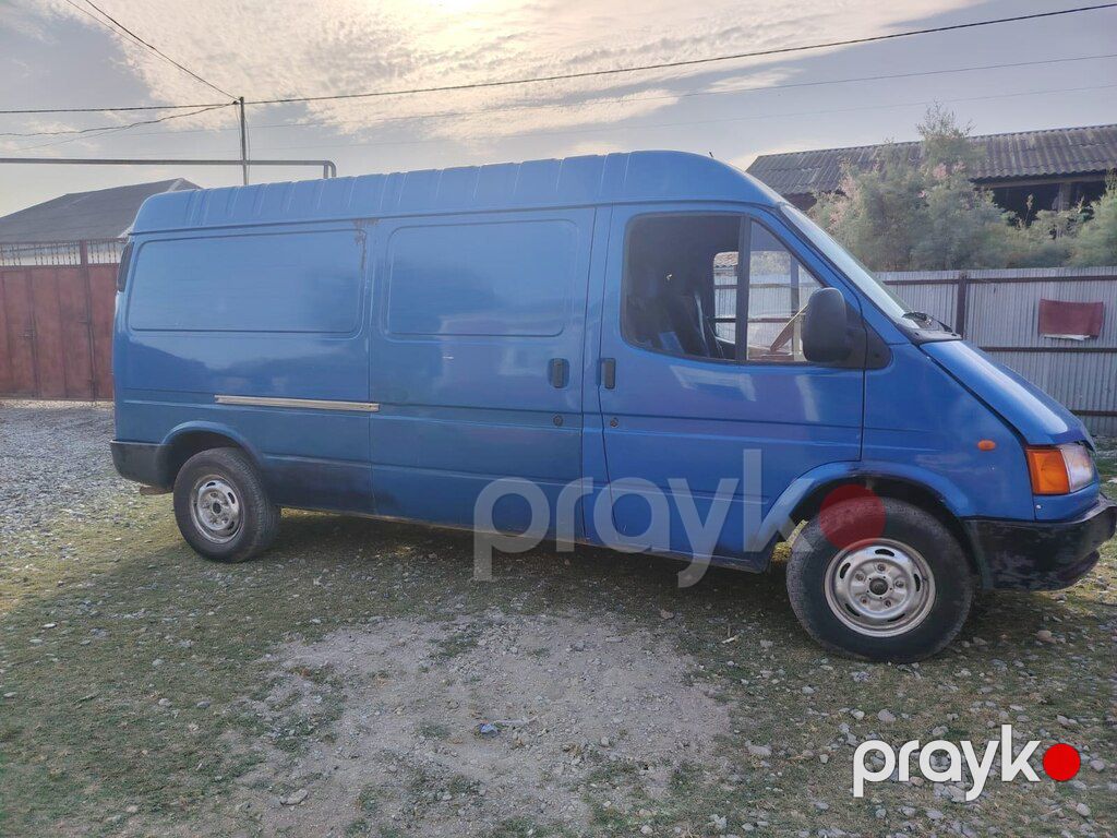 Ford Transit, 2.4 L, 2000 il, 265 000 km — Avtomobillər, Sabirabad (3)