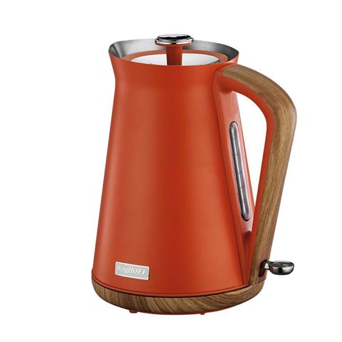 4557 Məhsulun adı: Elektrik çaydan BergHOFF Natural Orange, 1.7 l — Bakı