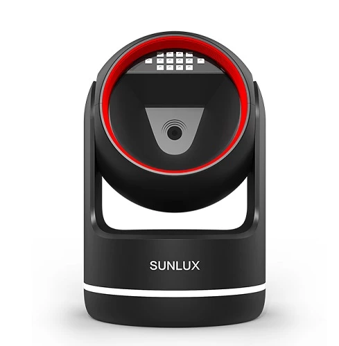 Sunlux XL2610A Barcode Skaner — Bakı