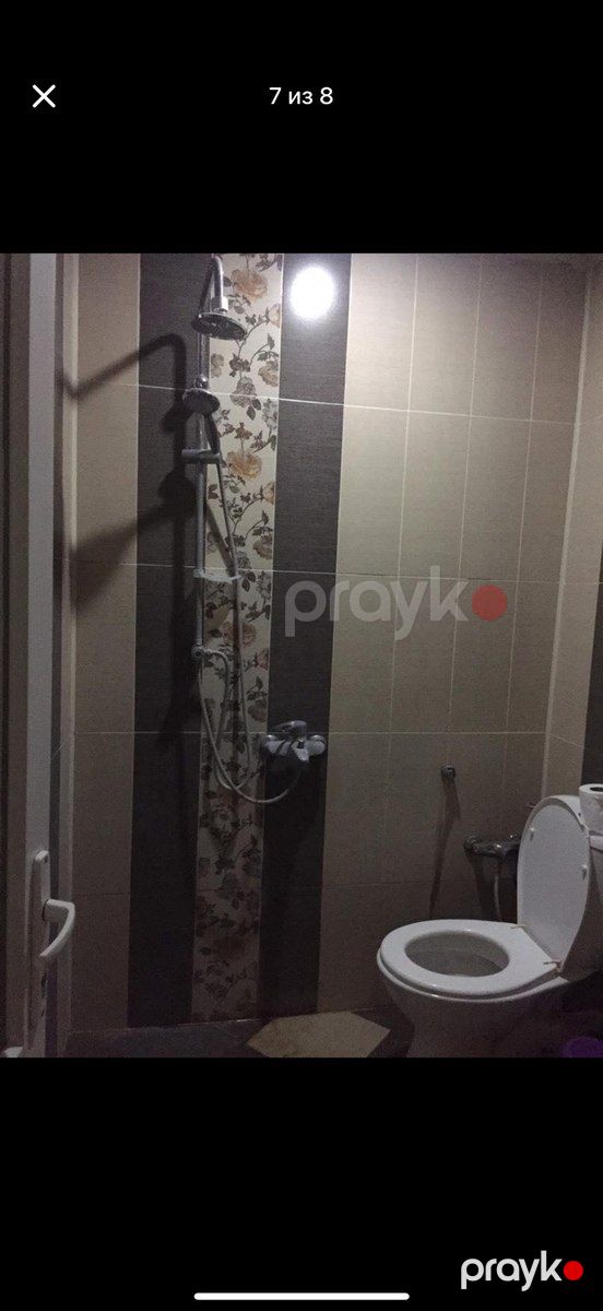 2-otaqlı mənzil kirayə verilir, Gənclik m., 65 m² — Mənzil, Bakı (8)