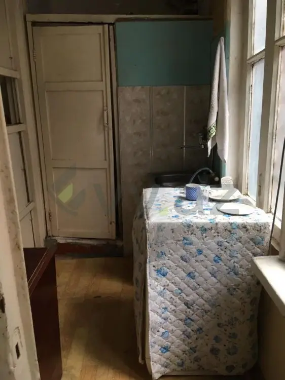2 otaqlı mənzil Köhnə tikili Satılır, Kubinka, Nəsimi, Bakı — Mənzil, Bakı (6)