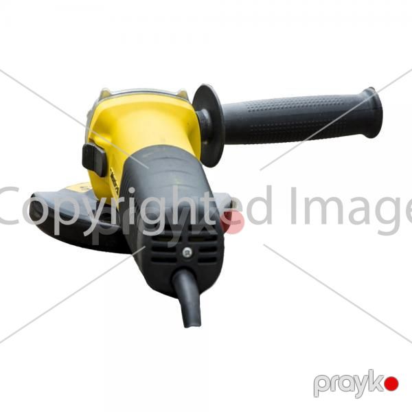 Pardaqlama maşını bucaqlı Stanley SGS105-TR — Təmir və inşaat, Bakı (2)