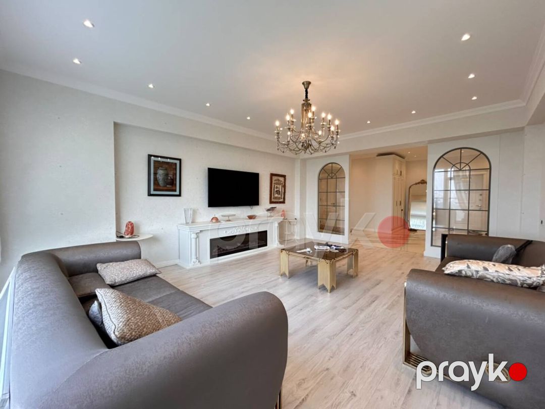 Satılır 3 otaqlı yeni tikili 150 m² — Mənzil, Bakı (6)