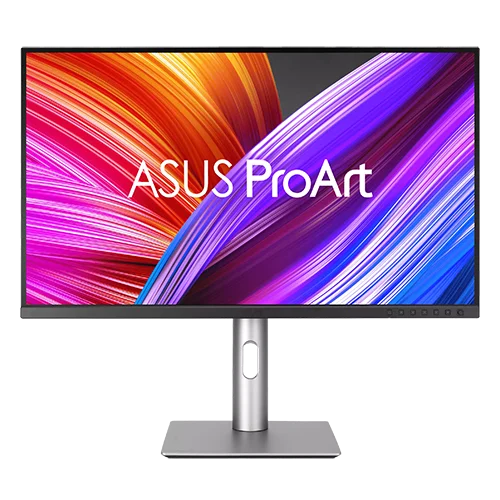 Asus ProArt PA279CRV (90LM08E0-B01K70) 27-inch 4K UHD Professional Monitor — Bakı