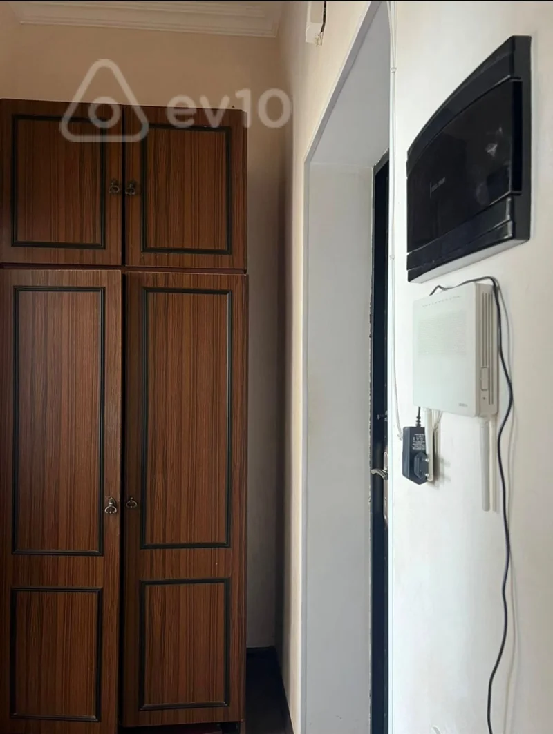 1 otaqlı mənzil, 40 m², Mida yasayis kompleksi — kirayə — Mənzil, Bakı (4)