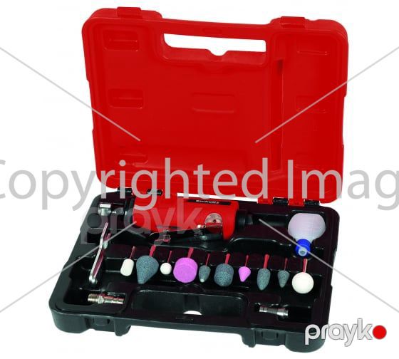 Qraver pnevmatik düz Einhell Tc-pp 220 (4138540) — Təmir və inşaat, Bakı (7)