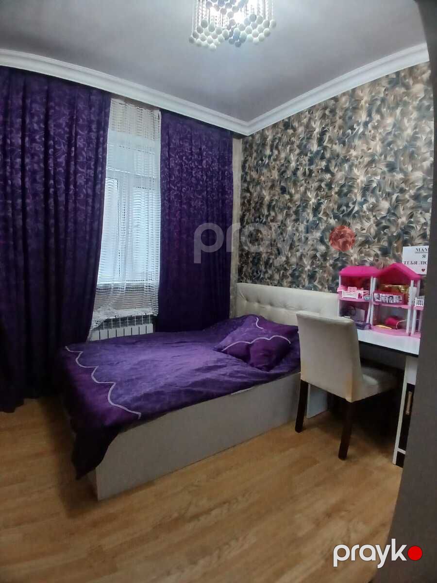 İcarəyə verilir 3 otaqlı həyət evi/bağ evi 85 m² — Ev, villa, Bakı (4)