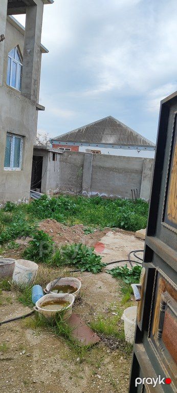 Həyət evi, Mərdəkan qəs — Ev, villa, Bakı (2)